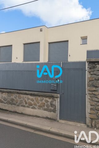  Maison � vendre 8 pi�ces 175 m�