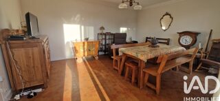  Maison � vendre 4 pi�ces 76 m�