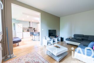  Appartement � vendre 4 pi�ces 74 m�