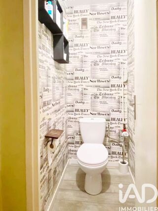  Appartement � vendre 3 pi�ces 70 m�