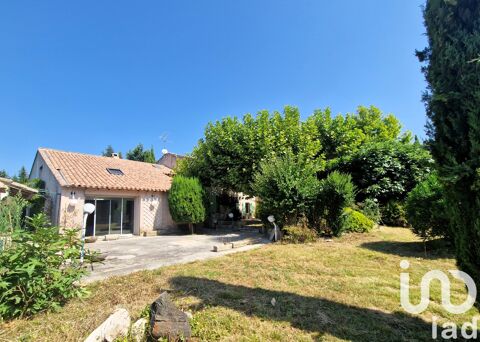   Vente Mas 9 pi�ces Maison - 9 pi�ce(s) - 290 m�