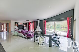  Villa � vendre 11 pi�ces 299 m�