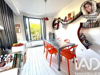  Maison  vendre 5 pices 104 m