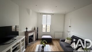  Appartement � vendre 2 pi�ces 39 m�