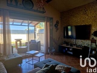  Maison � vendre 6 pi�ces 140 m�