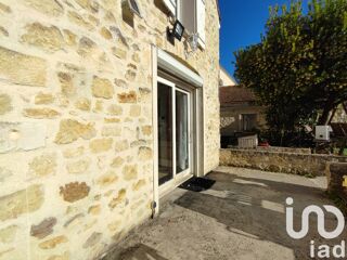  Maison � vendre 5 pi�ces 80 m�