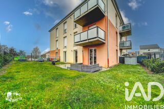 Appartement � louer 2 pi�ces 51 m�