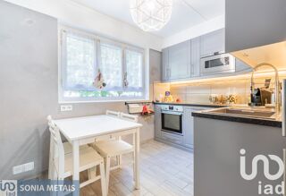  Appartement � vendre 5 pi�ces 84 m�