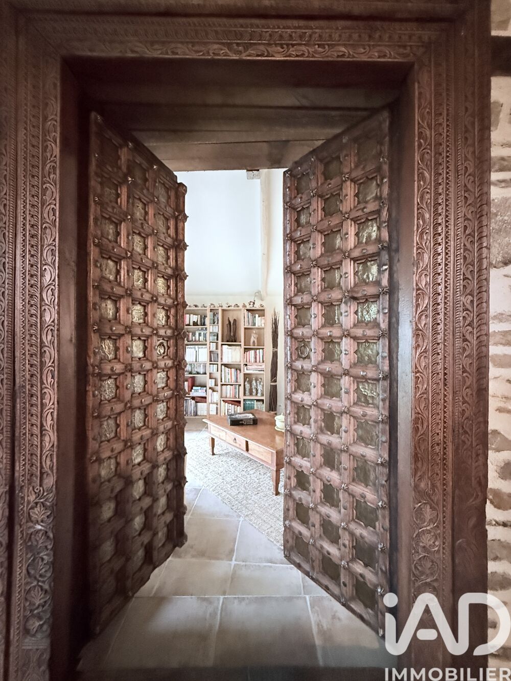 � vendre  Maison Theix-noyalo (56450)