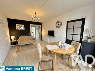  Appartement � vendre 4 pi�ces 72 m�