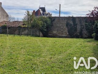  Terrain � vendre 435 m�