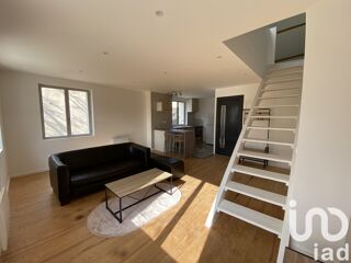  Appartement � vendre 4 pi�ces 82 m�