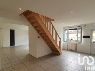  Maison  vendre 5 pices 118 m