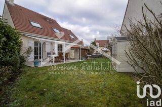  Maison � vendre 7 pi�ces 121 m�