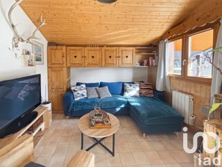  Appartement  vendre 2 pices 37 m