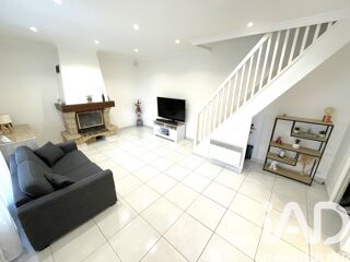  Maison � vendre 4 pi�ces 75 m�