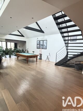  Loft � vendre 7 pi�ces 330 m� Armenti�res