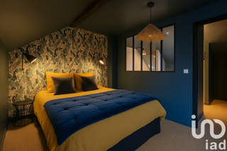  Maison � vendre 5 pi�ces 115 m�