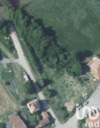  Terrain  vendre 1530 m