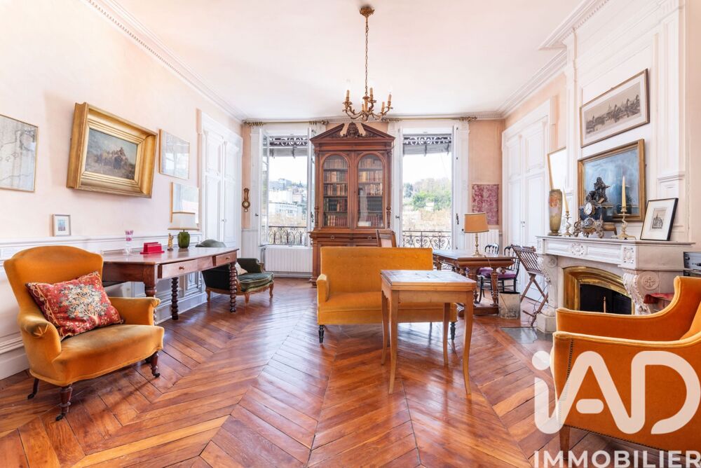 � vendre  Appartement Lyon 2
