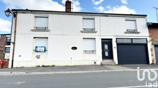  Maison � vendre 5 pi�ces 157 m�