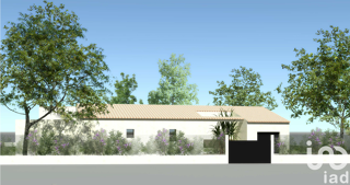  Terrain � vendre 1738 m�