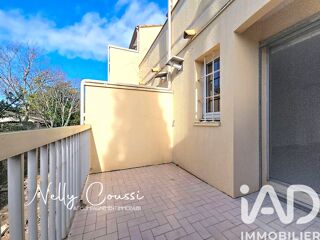  Appartement � vendre 1 pi�ce 25 m�