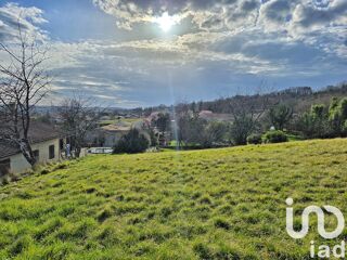  Terrain � vendre 750 m�