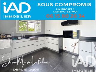  Maison  vendre 6 pices 178 m