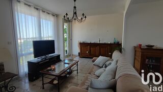  Appartement � vendre 4 pi�ces 78 m�