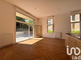  Appartement � vendre 4 pi�ces 91 m�