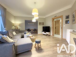  Appartement � vendre 4 pi�ces 93 m�