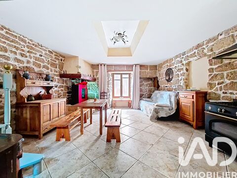   Vente Maison de village 2 pi�ces Maison - 2 pi�ce(s) - 65 m�