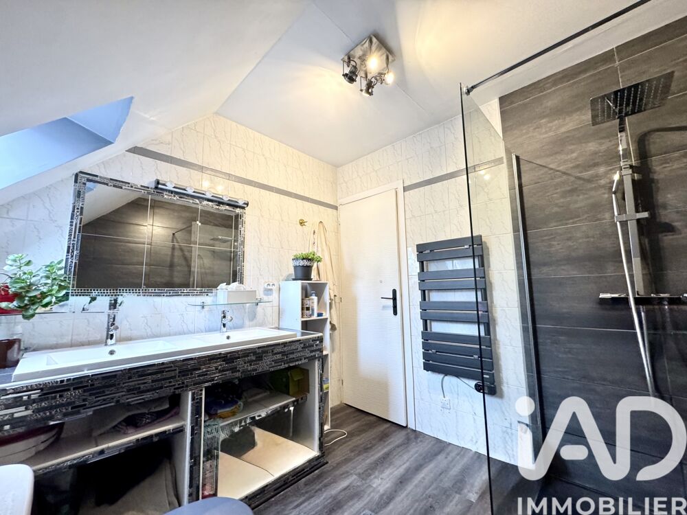 � vendre  Maison Montmorency (95160)