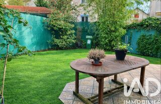  Maison � vendre 3 pi�ces 62 m�