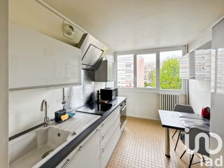  Appartement � vendre 4 pi�ces 65 m�