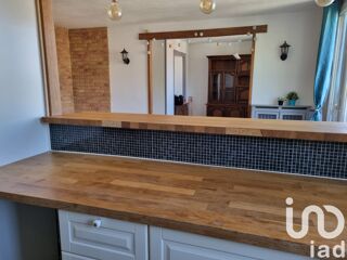  Appartement � vendre 5 pi�ces 83 m�