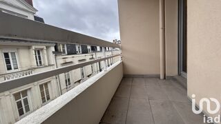  Appartement � vendre 2 pi�ces 47 m�