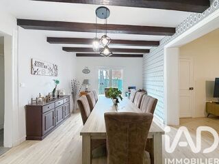  Maison � vendre 5 pi�ces 125 m�