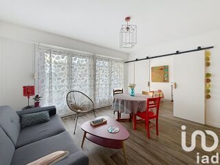  Appartement � vendre 2 pi�ces 48 m�