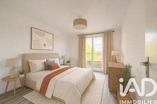  Appartement  vendre 3 pices 68 m