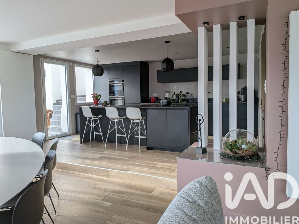 � vendre  Maison Varces-Alli�res-et-Risset (38760)