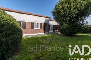  Maison � vendre 4 pi�ces 74 m�