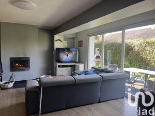  Maison � vendre 6 pi�ces 120 m�