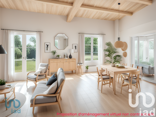  Maison � vendre 5 pi�ces 114 m�