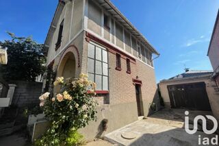  Maison  vendre 4 pices 75 m