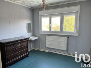  Maison � vendre 5 pi�ces 110 m�