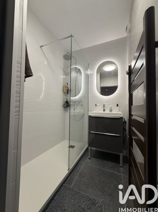  Appartement � vendre 3 pi�ces 60 m�