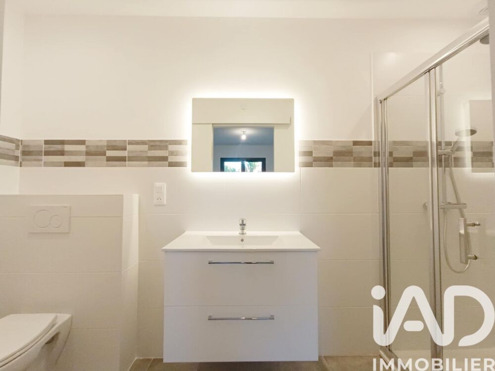 Vente Maison Vente Maison/villa 4 pi�ces Roujan