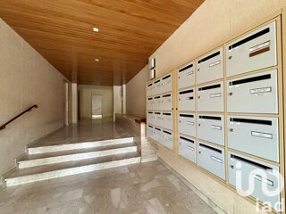  Appartement � vendre 2 pi�ces 64 m�